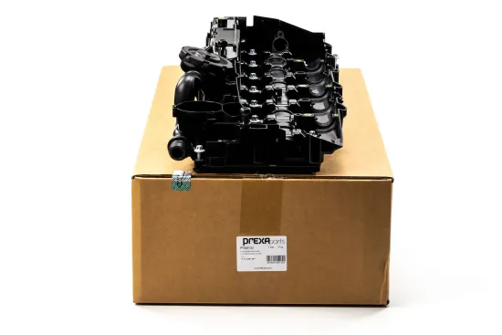 Zylinderkopfhaube PREXAparts P150133 Bild Zylinderkopfhaube PREXAparts P150133