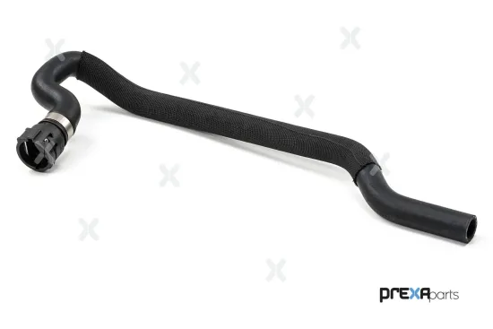 Kühlerschlauch PREXAparts P150136 Bild Kühlerschlauch PREXAparts P150136