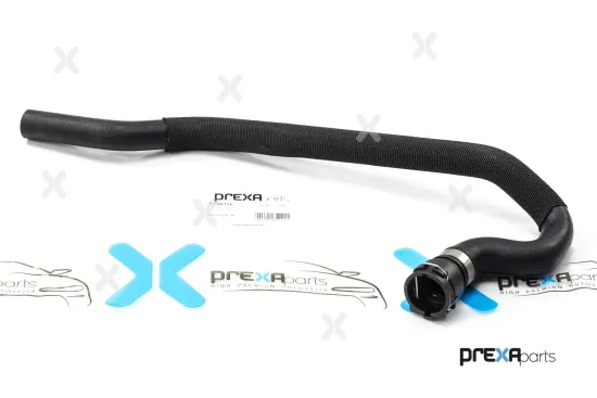Kühlerschlauch PREXAparts P150136 Bild Kühlerschlauch PREXAparts P150136