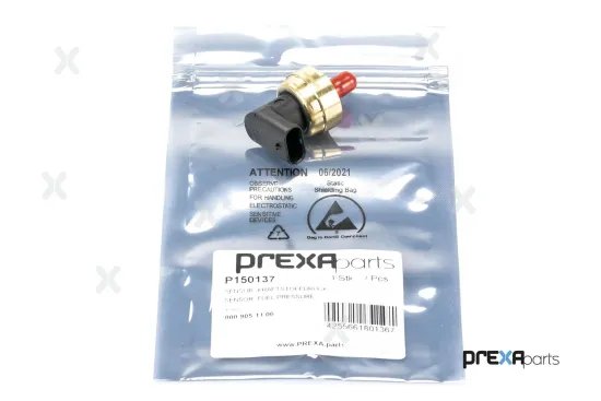 Sensor, Kraftstoffdruck PREXAparts P150137 Bild Sensor, Kraftstoffdruck PREXAparts P150137