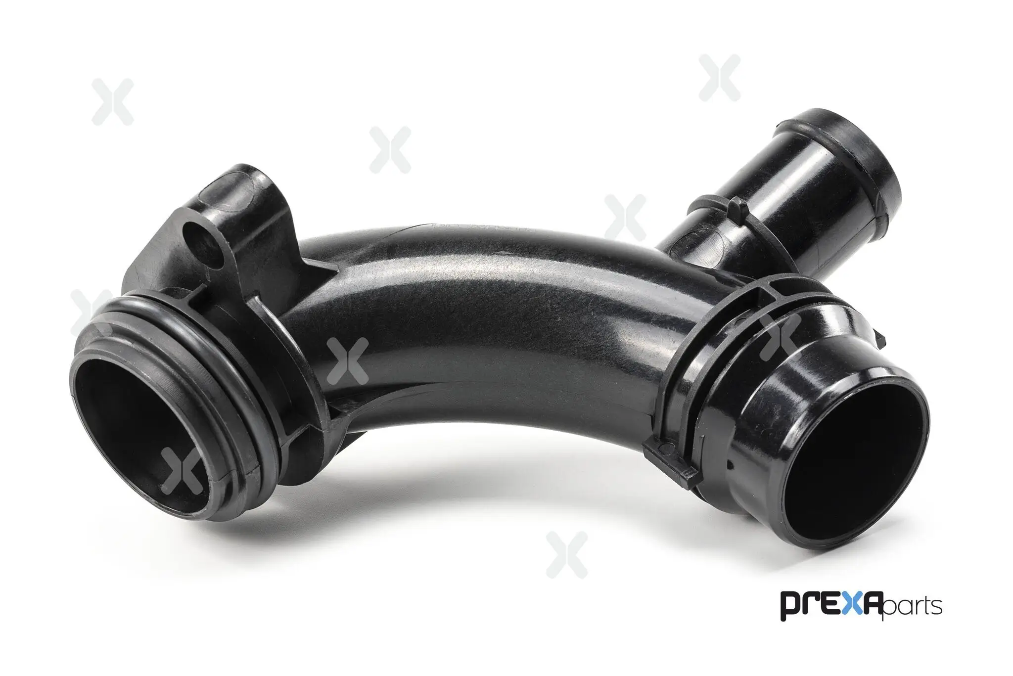 Kühlmittelflansch PREXAparts P150141