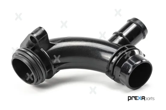 Kühlmittelflansch PREXAparts P150141 Bild Kühlmittelflansch PREXAparts P150141