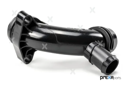 Kühlmittelflansch PREXAparts P150141 Bild Kühlmittelflansch PREXAparts P150141