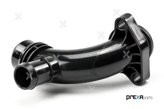 Kühlmittelflansch PREXAparts P150141 Bild Kühlmittelflansch PREXAparts P150141
