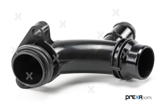 Kühlmittelflansch PREXAparts P150141 Bild Kühlmittelflansch PREXAparts P150141