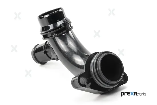 Kühlmittelflansch PREXAparts P150141 Bild Kühlmittelflansch PREXAparts P150141