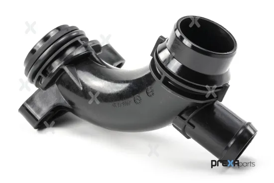Kühlmittelflansch PREXAparts P150141 Bild Kühlmittelflansch PREXAparts P150141