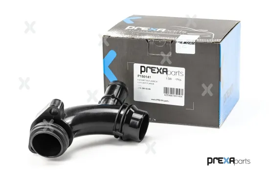Kühlmittelflansch PREXAparts P150141 Bild Kühlmittelflansch PREXAparts P150141