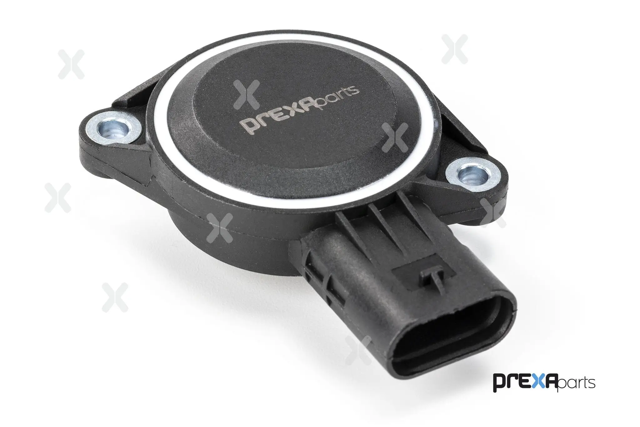 Sensor, Saugrohrumschaltklappe PREXAparts P150142
