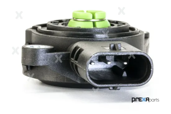 Sensor, Saugrohrumschaltklappe PREXAparts P150142 Bild Sensor, Saugrohrumschaltklappe PREXAparts P150142