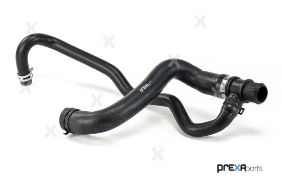 Kühlerschlauch oben PREXAparts P150145 Bild Kühlerschlauch oben PREXAparts P150145