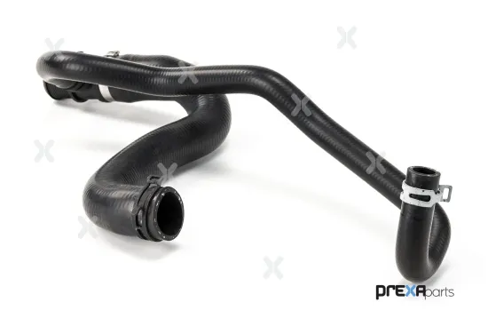 Kühlerschlauch oben PREXAparts P150145 Bild Kühlerschlauch oben PREXAparts P150145