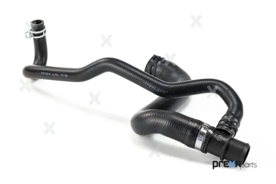 Kühlerschlauch oben PREXAparts P150145 Bild Kühlerschlauch oben PREXAparts P150145