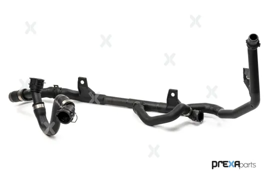 Kühlmittelrohrleitung PREXAparts P150149 Bild Kühlmittelrohrleitung PREXAparts P150149