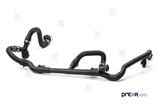 Kühlmittelrohrleitung PREXAparts P150149 Bild Kühlmittelrohrleitung PREXAparts P150149