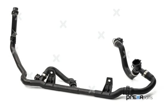 Kühlmittelrohrleitung PREXAparts P150149 Bild Kühlmittelrohrleitung PREXAparts P150149