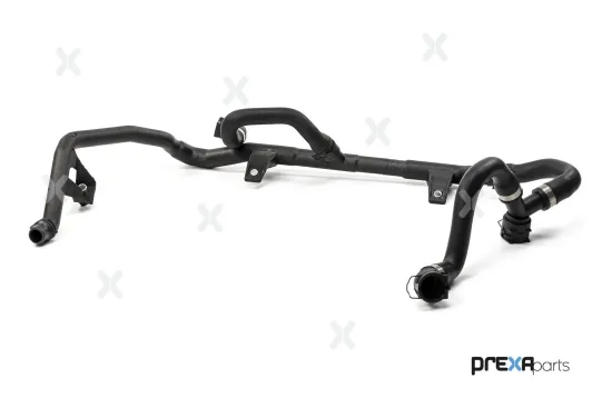 Kühlmittelrohrleitung PREXAparts P150149 Bild Kühlmittelrohrleitung PREXAparts P150149