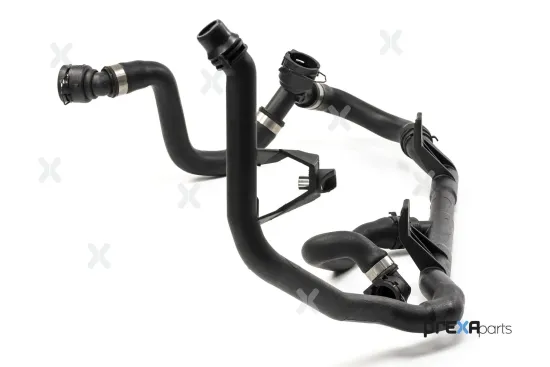 Kühlmittelrohrleitung PREXAparts P150149 Bild Kühlmittelrohrleitung PREXAparts P150149