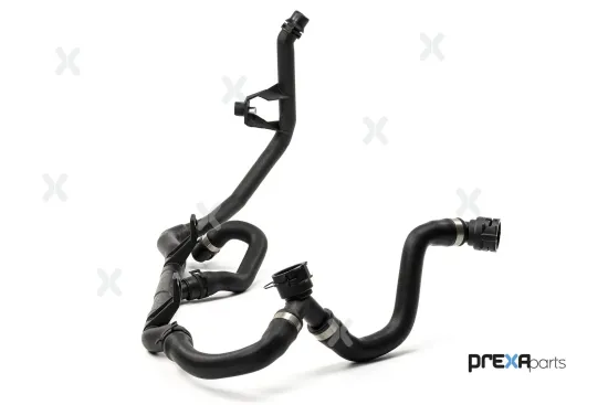 Kühlmittelrohrleitung PREXAparts P150149 Bild Kühlmittelrohrleitung PREXAparts P150149