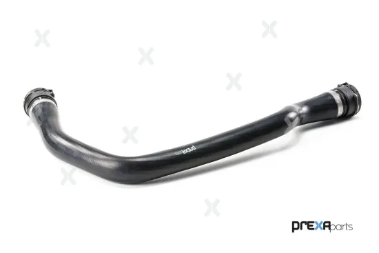 Kühlerschlauch oben PREXAparts P150150 Bild Kühlerschlauch oben PREXAparts P150150