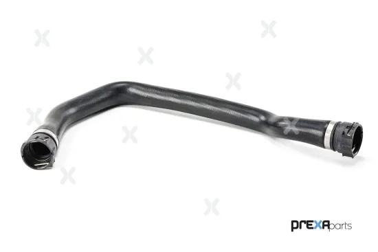 Kühlerschlauch oben PREXAparts P150150 Bild Kühlerschlauch oben PREXAparts P150150