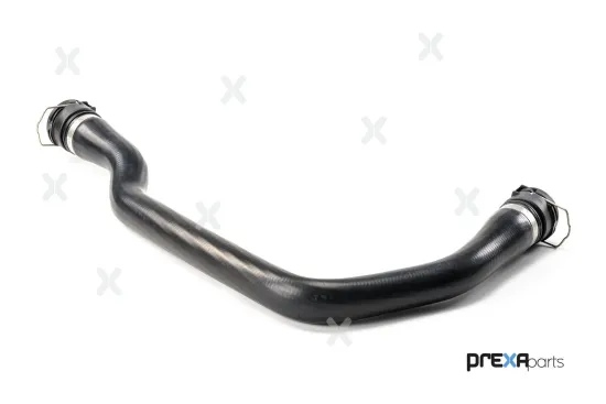 Kühlerschlauch oben PREXAparts P150150 Bild Kühlerschlauch oben PREXAparts P150150