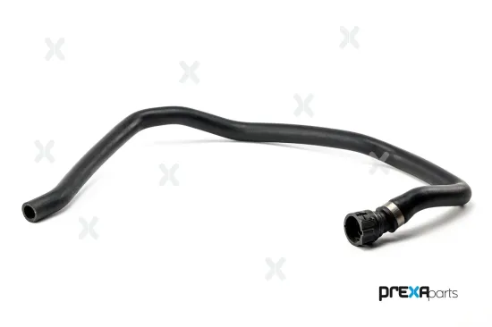 Kühlerschlauch links oben PREXAparts P150153 Bild Kühlerschlauch links oben PREXAparts P150153