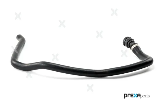 Kühlerschlauch links oben PREXAparts P150153 Bild Kühlerschlauch links oben PREXAparts P150153