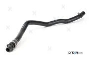 Kühlerschlauch PREXAparts P150154