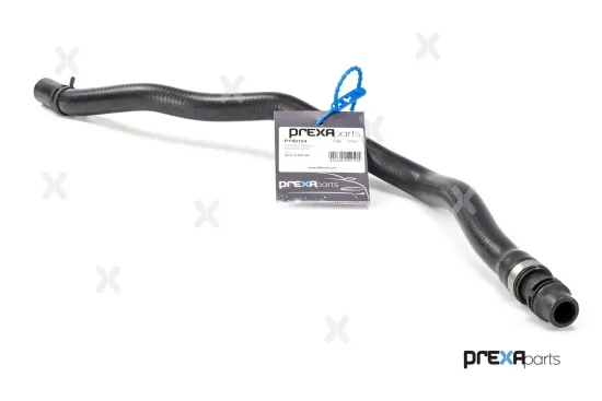 Kühlerschlauch PREXAparts P150154 Bild Kühlerschlauch PREXAparts P150154