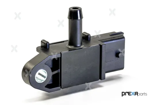Sensor, Abgasdruck PREXAparts P150159 Bild Sensor, Abgasdruck PREXAparts P150159