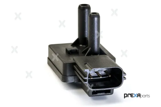 Sensor, Abgasdruck PREXAparts P150161 Bild Sensor, Abgasdruck PREXAparts P150161