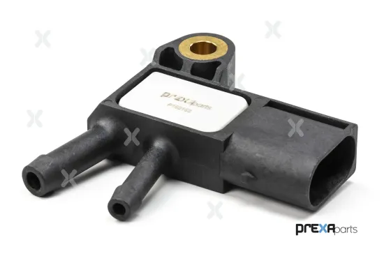 Sensor, Abgasdruck PREXAparts P150163 Bild Sensor, Abgasdruck PREXAparts P150163