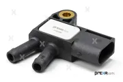 Sensor, Abgasdruck PREXAparts P150164