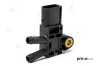 Sensor, Abgasdruck PREXAparts P150164 Bild Sensor, Abgasdruck PREXAparts P150164