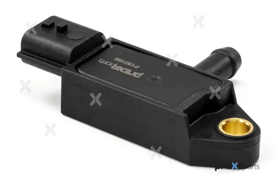 Sensor, Abgasdruck PREXAparts P150166 Bild Sensor, Abgasdruck PREXAparts P150166