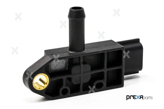 Sensor, Abgasdruck PREXAparts P150166 Bild Sensor, Abgasdruck PREXAparts P150166