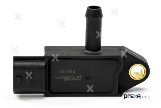Sensor, Abgasdruck PREXAparts P150166 Bild Sensor, Abgasdruck PREXAparts P150166