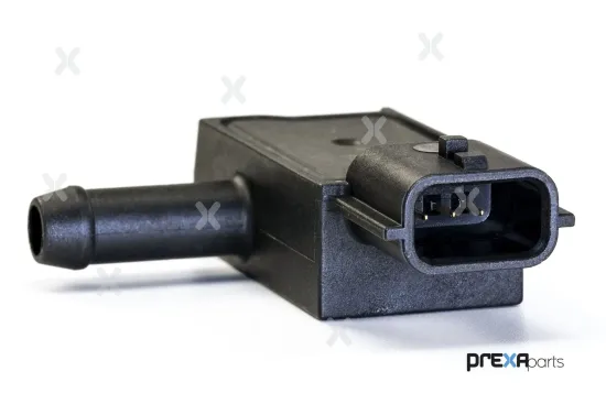Sensor, Abgasdruck PREXAparts P150166 Bild Sensor, Abgasdruck PREXAparts P150166