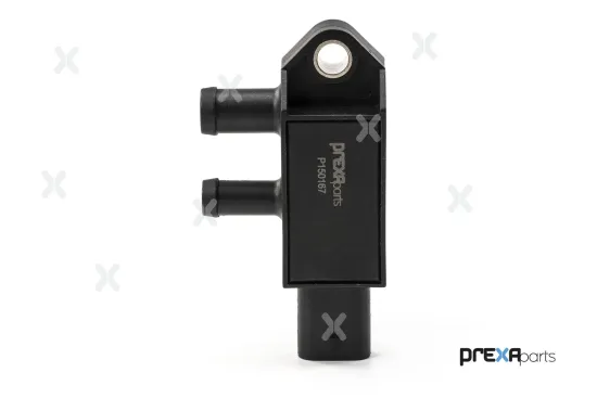 Sensor, Abgasdruck PREXAparts P150167 Bild Sensor, Abgasdruck PREXAparts P150167