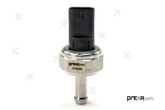 Sensor, Abgasdruck PREXAparts P150169 Bild Sensor, Abgasdruck PREXAparts P150169