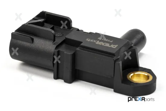 Sensor, Abgasdruck PREXAparts P150171 Bild Sensor, Abgasdruck PREXAparts P150171
