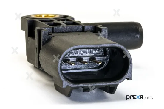 Sensor, Abgasdruck PREXAparts P150171 Bild Sensor, Abgasdruck PREXAparts P150171