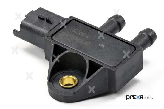 Sensor, Abgasdruck PREXAparts P150172 Bild Sensor, Abgasdruck PREXAparts P150172