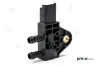 Sensor, Abgasdruck PREXAparts P150172 Bild Sensor, Abgasdruck PREXAparts P150172