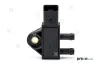 Sensor, Abgasdruck PREXAparts P150172 Bild Sensor, Abgasdruck PREXAparts P150172