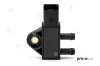 Sensor, Abgasdruck PREXAparts P150173 Bild Sensor, Abgasdruck PREXAparts P150173