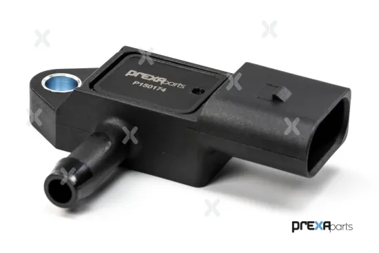 Sensor, Abgasdruck PREXAparts P150174 Bild Sensor, Abgasdruck PREXAparts P150174