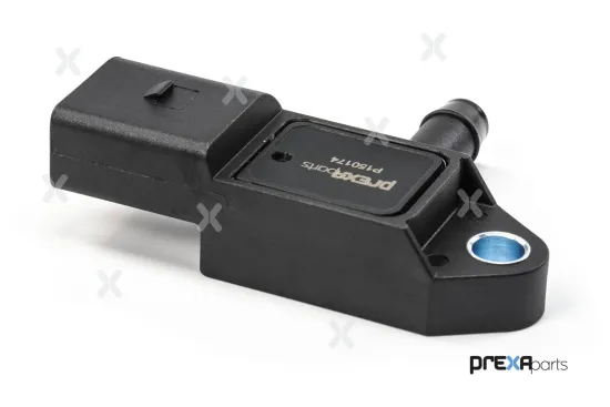 Sensor, Abgasdruck PREXAparts P150174 Bild Sensor, Abgasdruck PREXAparts P150174