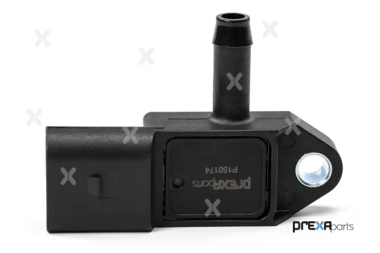 Sensor, Abgasdruck PREXAparts P150174 Bild Sensor, Abgasdruck PREXAparts P150174